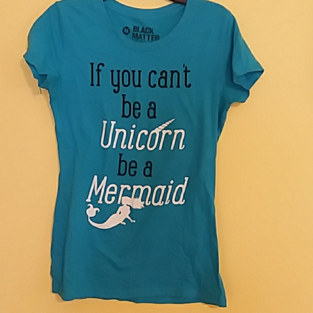 Junior shirt